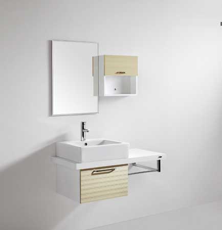 法恩莎浴柜新品 品味優(yōu)雅衛(wèi)浴生活