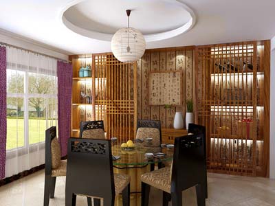 古典與現(xiàn)代完美結(jié)合