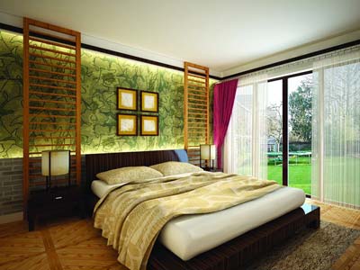 古典與現(xiàn)代完美結(jié)合