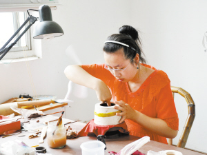 紫砂行情火熱暴露人才培養(yǎng)短板