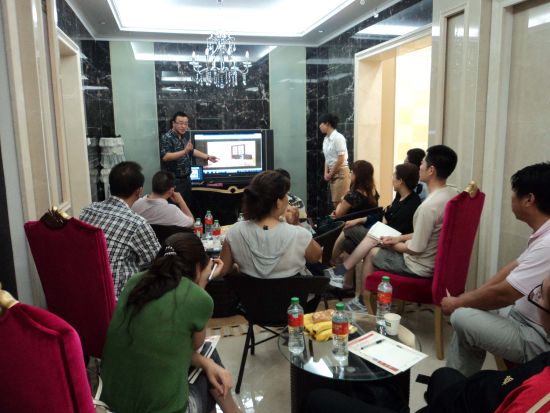 設(shè)計(jì)師講解答疑 設(shè)計(jì)師講解答疑