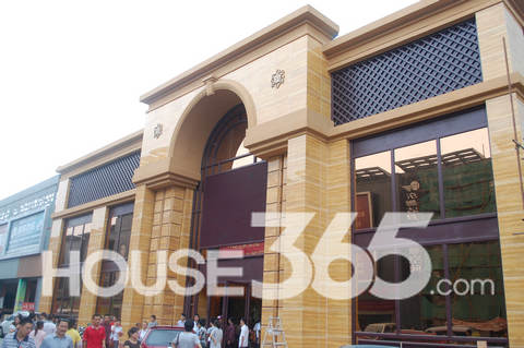 馬可波羅瓷磚李軍林:用休閑理念營造“城市慢生活”