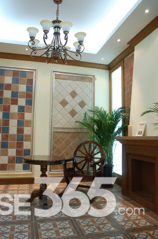 馬可波羅瓷磚李軍林:用休閑理念營造“城市慢生活”