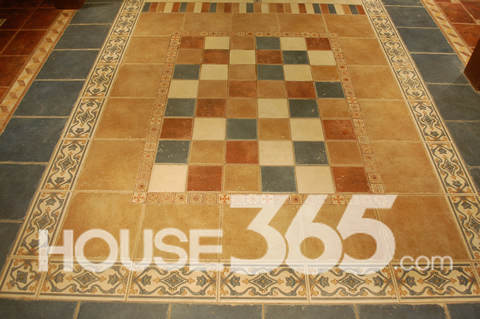 馬可波羅瓷磚李軍林:用休閑理念營造“城市慢生活”