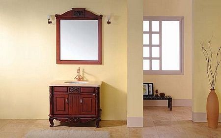 行業(yè)標(biāo)準(zhǔn)缺失 浴室柜多跟風(fēng)模仿 行業(yè)標(biāo)準(zhǔn)缺失 浴室柜多跟風(fēng)模仿