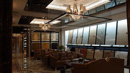 創(chuàng)造一個大展廳穩(wěn)健發(fā)展實實在在落地的新時代 創(chuàng)造一個大展廳穩(wěn)健發(fā)展實實在在落地的新時代