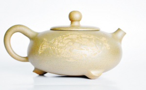 千年紫砂何時(shí)喚醒品牌意識(shí)