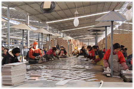 陶瓷機(jī)電巡禮 陶瓷機(jī)電巡禮