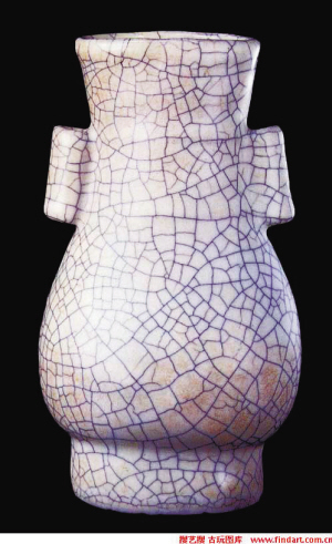 哥窯:被湮沒(méi)的珍寶傳奇