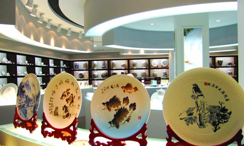 見習(xí)記者 牛其昌 淄博報道