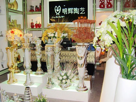 明輝陶藝后現(xiàn)代個(gè)性裝飾 潮流創(chuàng)意 新穎獨(dú)特