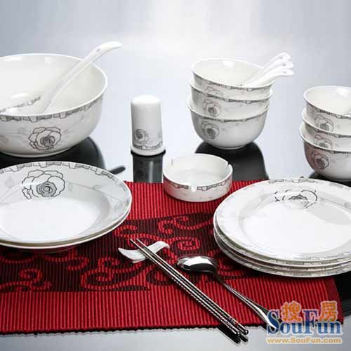 巴西對(duì)進(jìn)口中國(guó)陶瓷餐具實(shí)施反傾銷調(diào)查