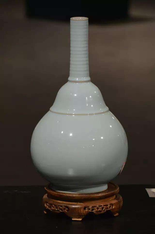 一日品千年豫瓷厚重 一地看今日薪火傳承 河南省第三屆陶瓷大展