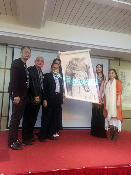 泉州首屆海絲聯(lián)盟匯50余家企業(yè)加入 分享“雙創(chuàng)”經(jīng)驗(yàn)