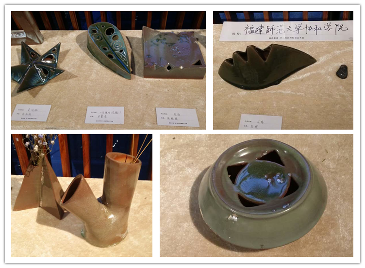 20160108我院學子74件陶藝作品在第二屆福州陶瓷藝術展展出 (10)_副本.png