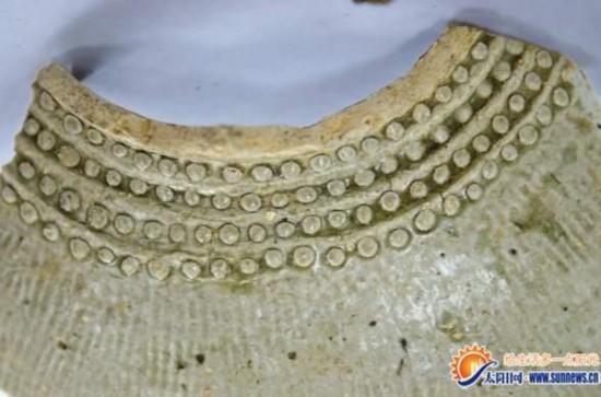 點(diǎn)擊圖片翻到下一頁>> 泉州發(fā)現(xiàn)九座古瓷窯 將福建陶瓷燒制史前推千年