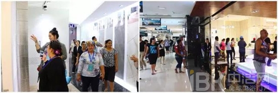 第三期太平洋島國公務(wù)員培訓(xùn)班到中國陶瓷城參觀學(xué)習(xí) 第三期太平洋島國公務(wù)員培訓(xùn)班到中國陶瓷城參觀學(xué)習(xí)