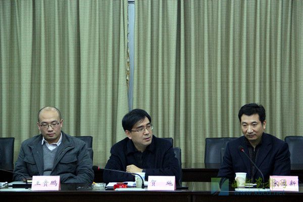 大唐電信與中船重工客商來(lái)夾考察陶瓷產(chǎn)業(yè)發(fā)展