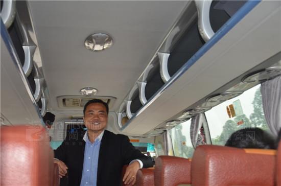 產(chǎn)品事業(yè)部總經(jīng)理 戴永強(qiáng)進(jìn)行分享