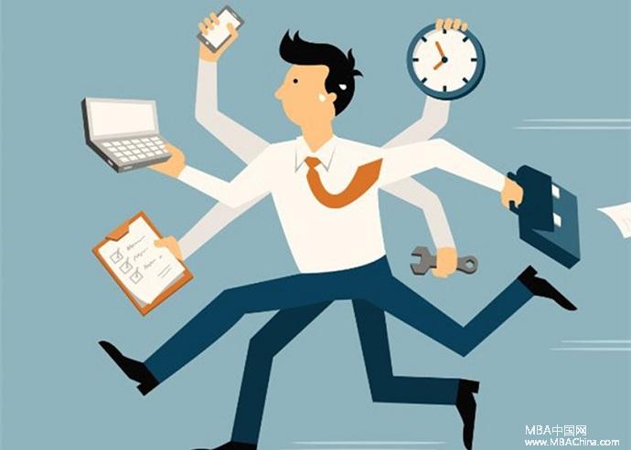 MBA關(guān)注:成功創(chuàng)業(yè)需要避免8大危險動機(jī)