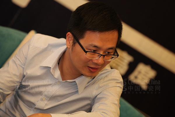 佛室協(xié)—設(shè)計委住宅設(shè)計類研究組代表張貴才