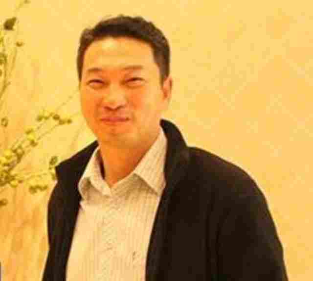 臨沂金朝陽陶瓷副總經(jīng)理張冰