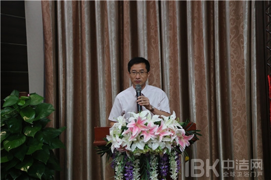 中國陶瓷總部榮獲“廣東省誠信示范市場” 中國陶瓷總部榮獲“廣東省誠信示范市場”