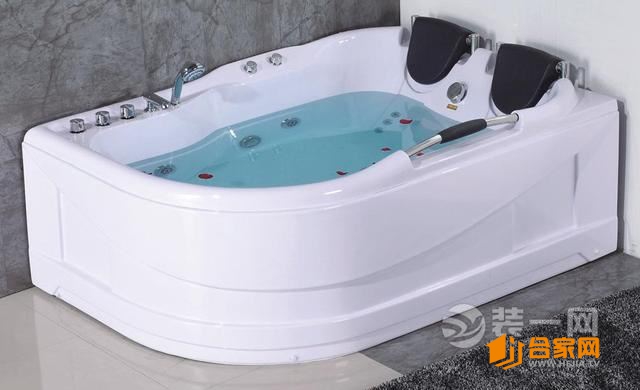 家用浴缸哪種好 亞克力浴缸好不好 家用浴缸哪種好 亞克力浴缸好不好