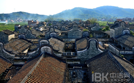 來中國陶瓷城 共赴嶺南建筑文化之約 來中國陶瓷城 共赴嶺南建筑文化之約