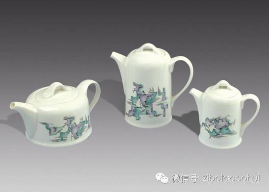 點擊圖片翻到下一頁>> 聚焦陶博會之十二