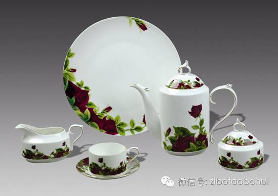 點擊圖片翻到下一頁>> 聚焦陶博會之十二