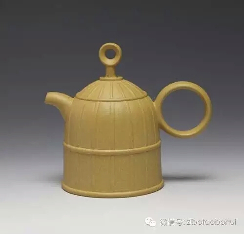 點擊圖片翻到下一頁>> 聚焦陶博會之七