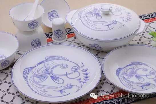 點(diǎn)擊圖片翻到下一頁(yè)>> 聚焦陶博會(huì)之十八