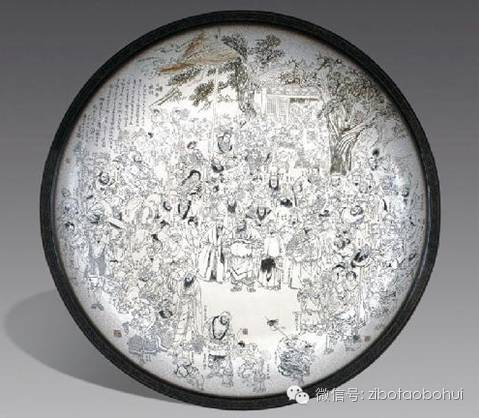 點擊圖片翻到下一頁>> 聚焦陶博會之二十二