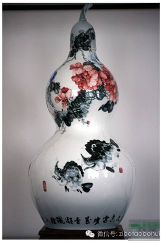 點(diǎn)擊圖片翻到下一頁>> 聚焦陶博會(huì)之二十四