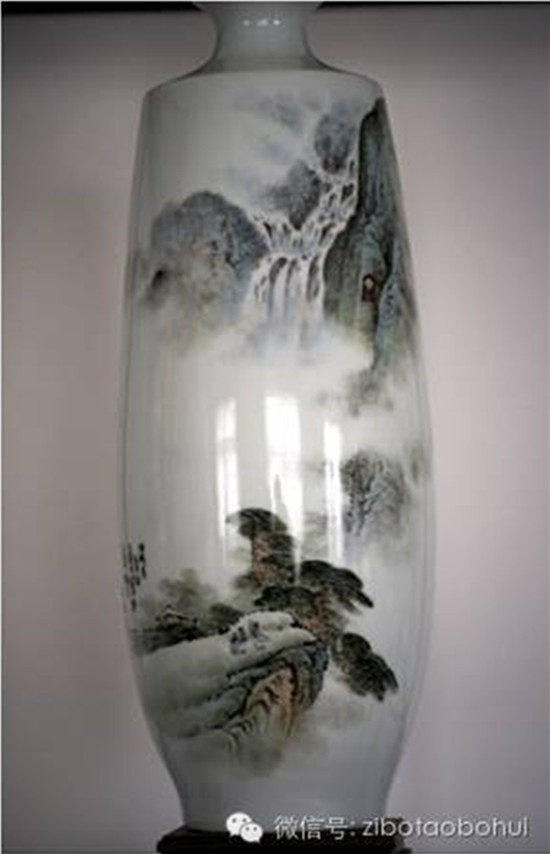 點(diǎn)擊圖片翻到下一頁>> 聚焦陶博會(huì)之二十四