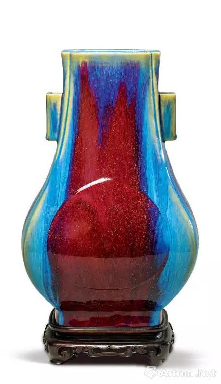 北京東正2016“重要中國陶瓷及工藝品專場”清官窯精品預覽