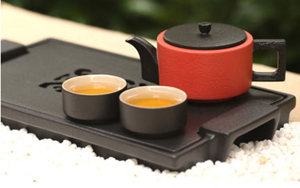 創(chuàng)意茶具