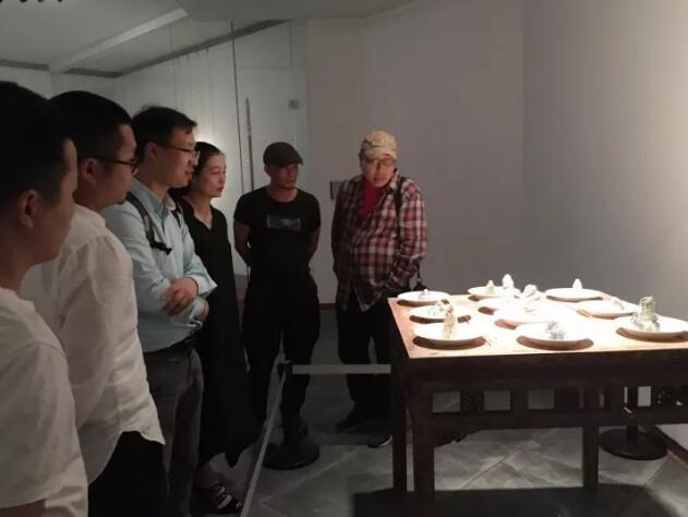 �X�Ϯ�Ժ���ʳʬF(xi��n)&ldquo;�����Ї���&rdquo;��̽�������Z���µĵ»��״�ˇ�g