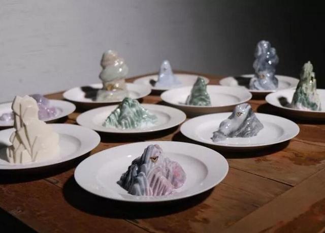 �X�Ϯ�Ժ���ʳʬF(xi��n)&ldquo;�����Ї���&rdquo;��̽�������Z���µĵ»��״�ˇ�g