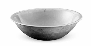 唐 越窯秘色瓷碗陜西歷史博物館藏