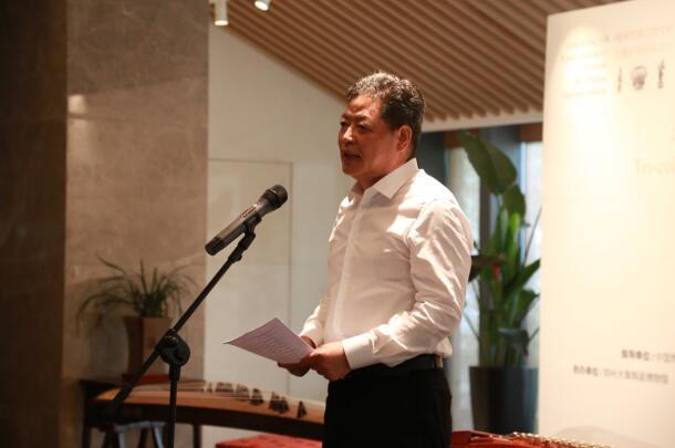 唐三彩耀州瓷佛造像精品巡展在大唐西市啟幕